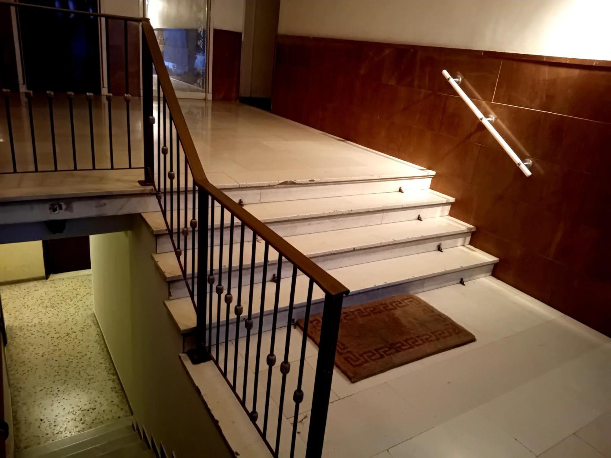 Vestige Basement Apartment Athens Atenas Exterior foto
